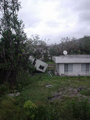 2006/9/16 台風13号の被害 2